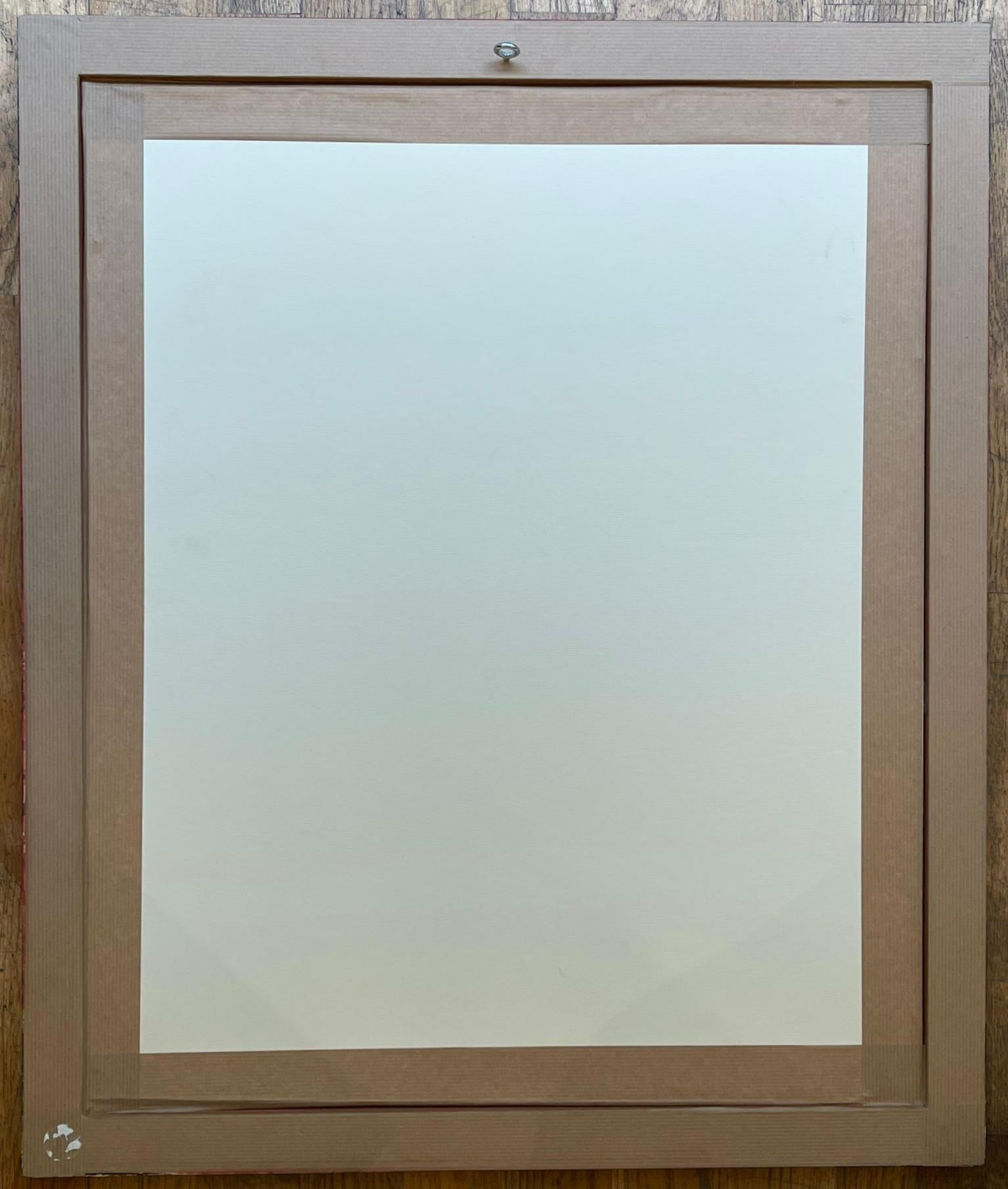 Young Siamese Woman at Her Dressing Table For Sale 3