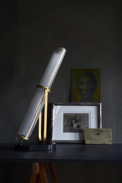 La Lampe Frechin Table Lamp by Jean-Louis Frechin
