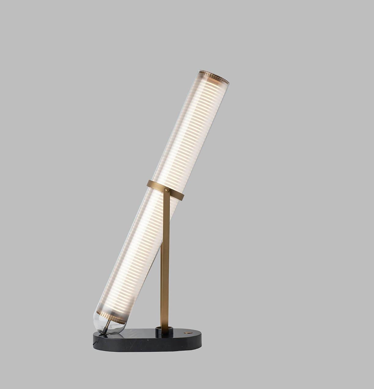 Other La Lampe Frechin Table Lamp by Jean-Louis Frechin For Sale