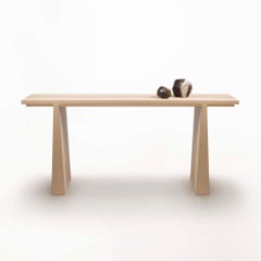 Konsolentisch „La Linea“ von Stephane Parmentier x Giobagnara