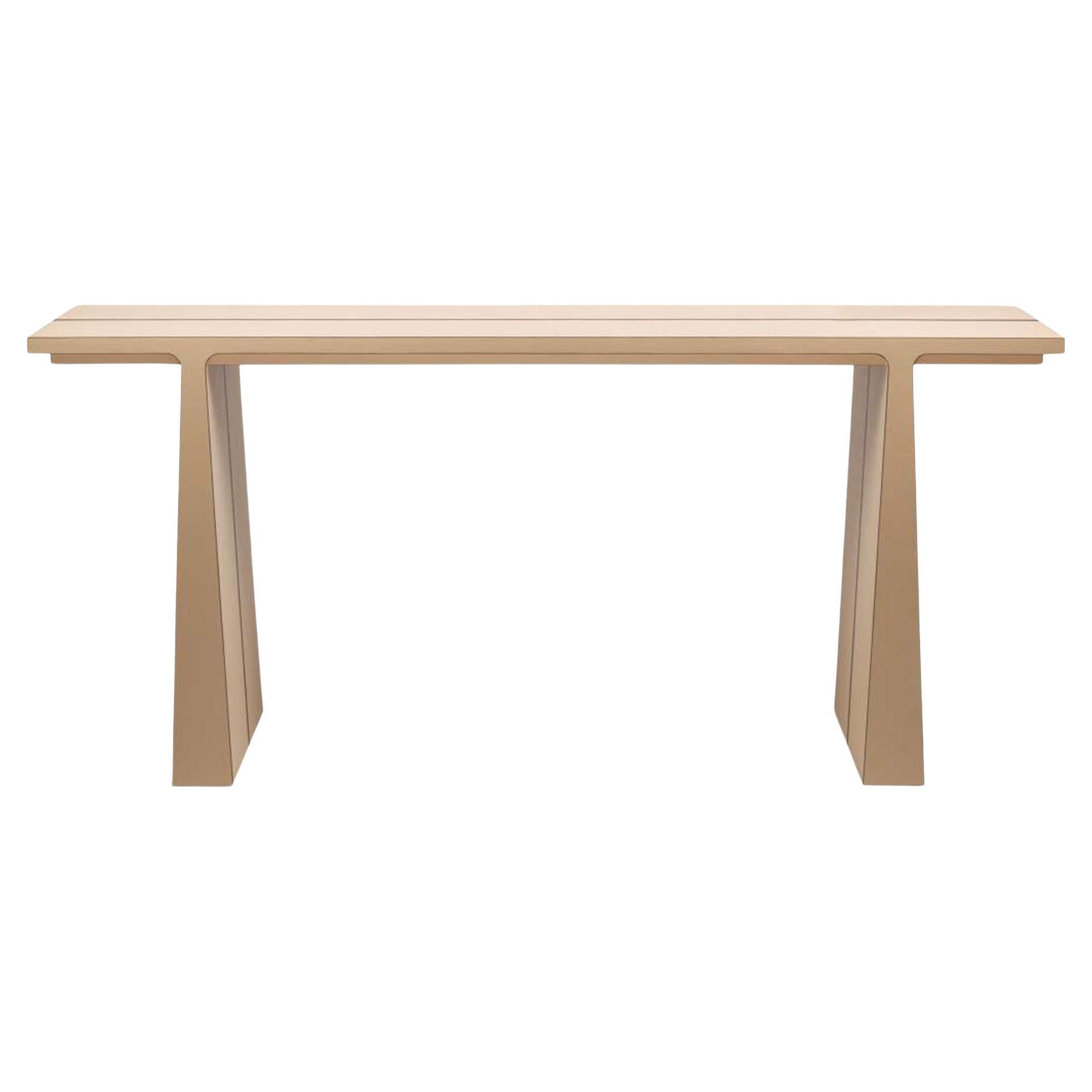 Console La Linea de Stephane Parmentier x Giobagnara
