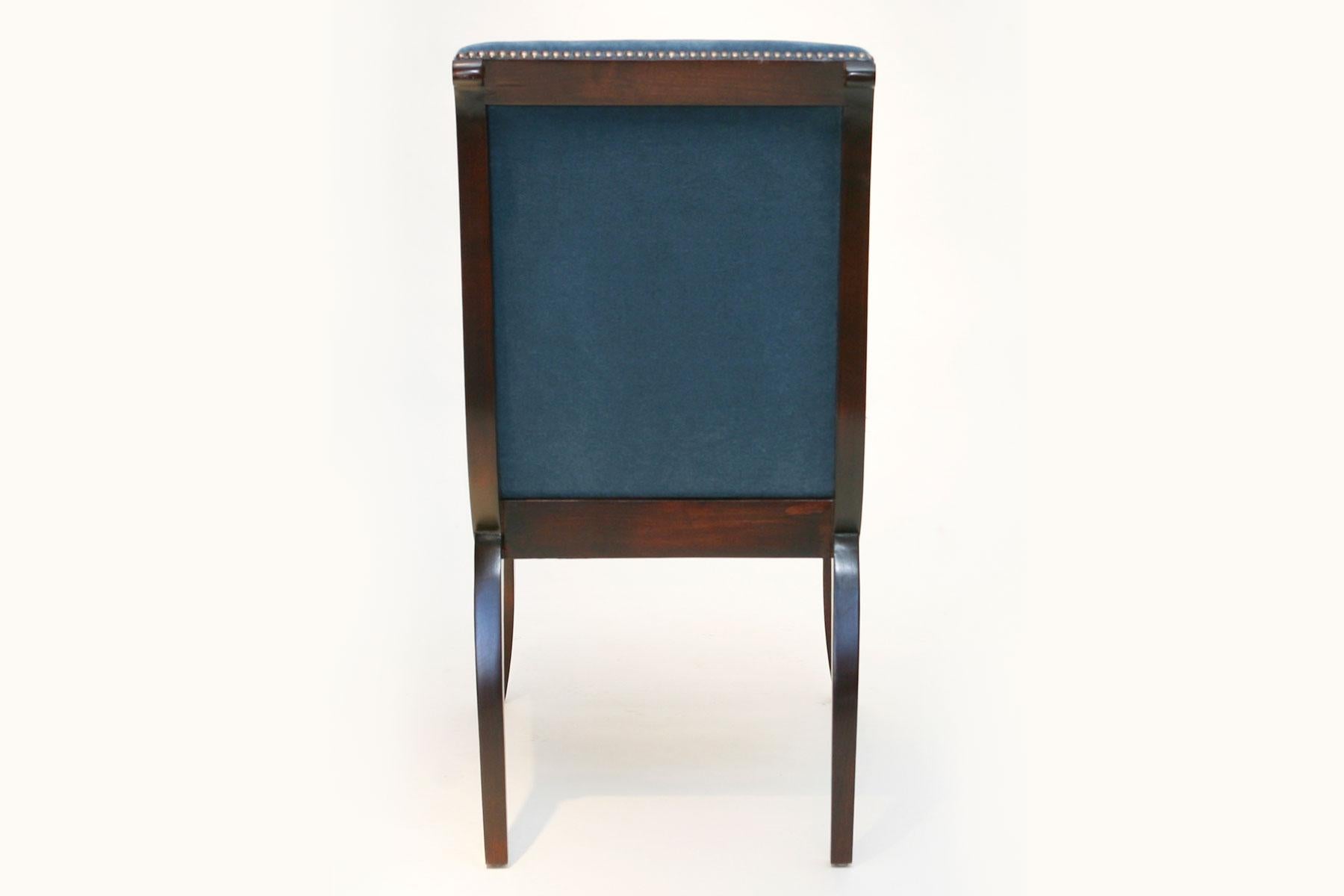 American La Loire Chair For Sale