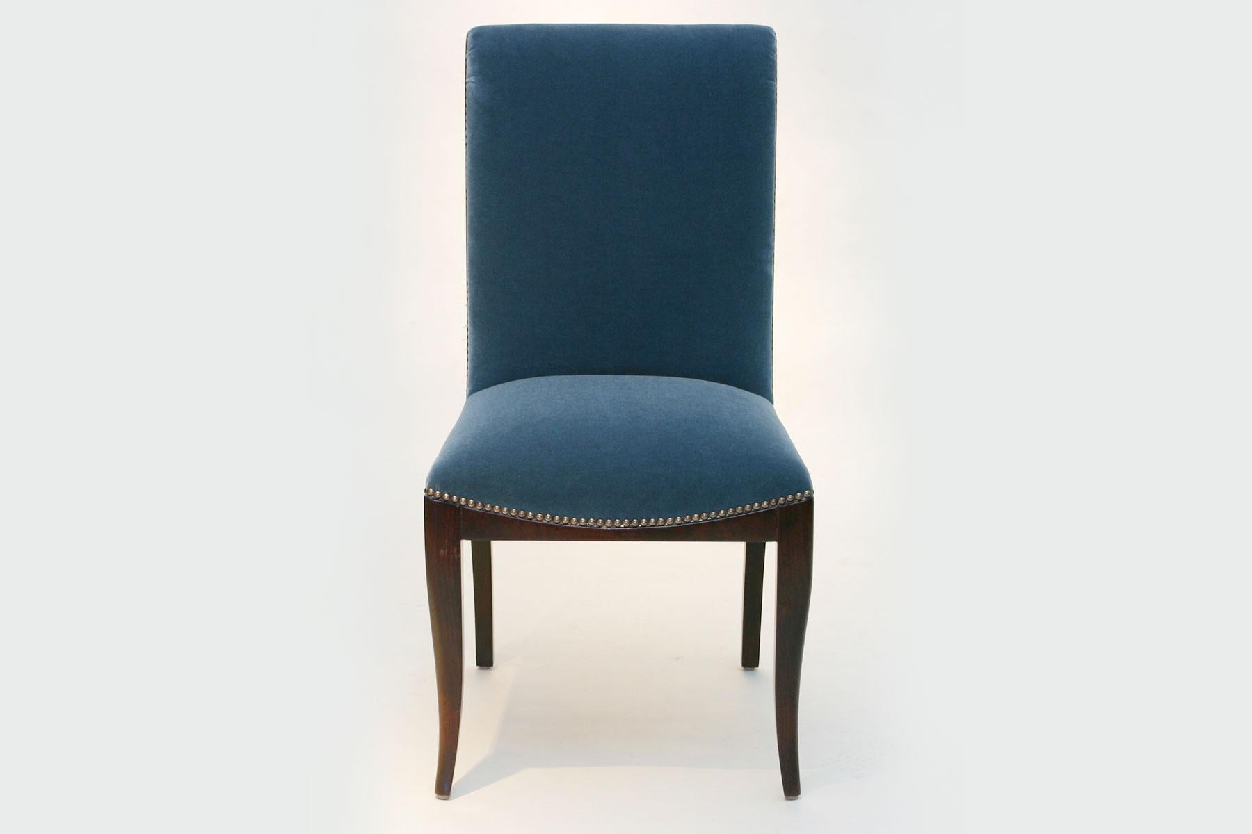 La Loire Chair In New Condition For Sale In Los Angeles, CA