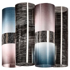 SLAMP - LA LOLLO APPLIQUE - GRADIENT de Lorenza Bozzoli