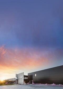 SLAMP - LA LOLLO FLOOR - prism/SILBER von Lorenza Bozzoli