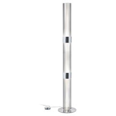 SLAMP - LA LOLLO FLOOR - prism/SILBER von Lorenza Bozzoli