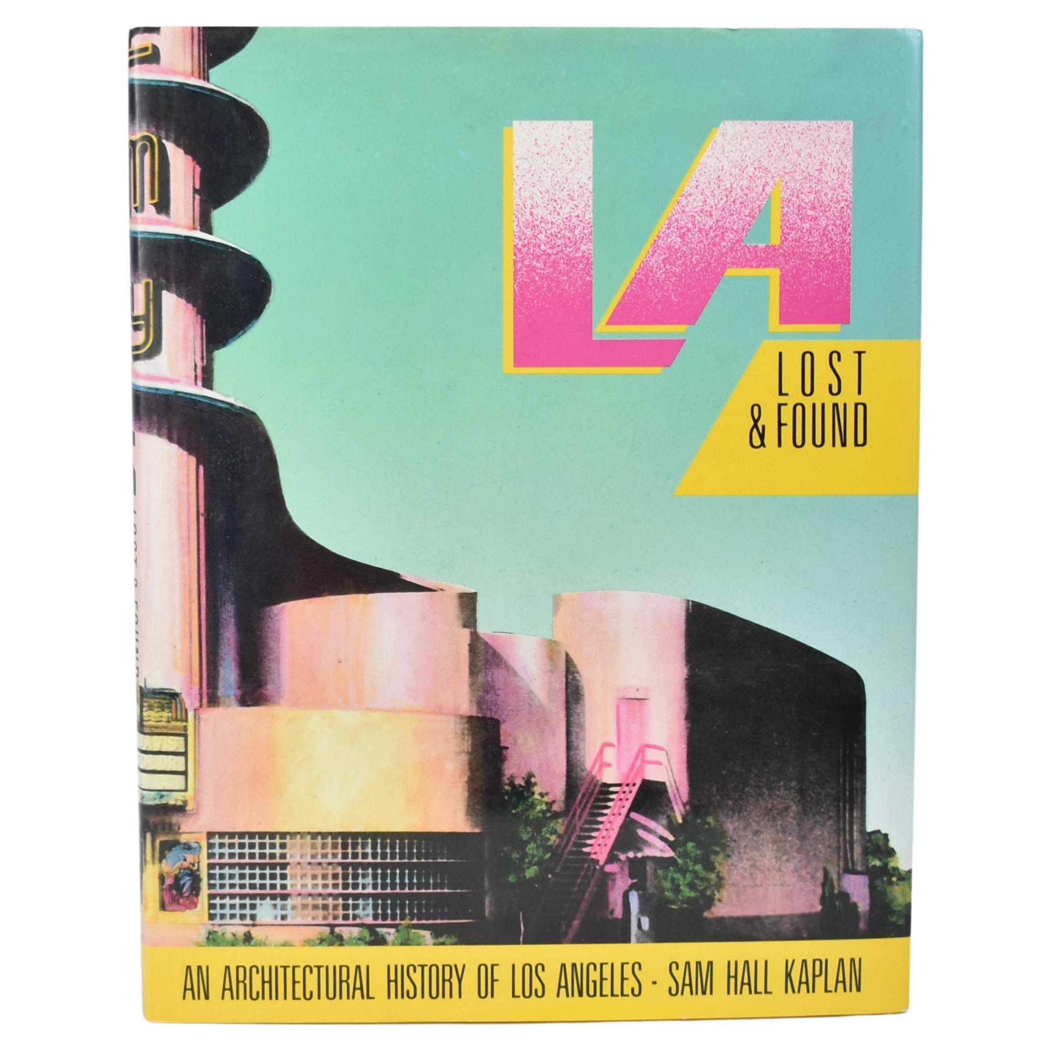 LA Lost & Found