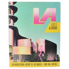 Lost &amp;amp;amp; Found - LA Lost &amp;amp;amp; Found