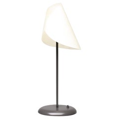 "La Lune Sous Le Chapeau" Tischlampen von Man Ray