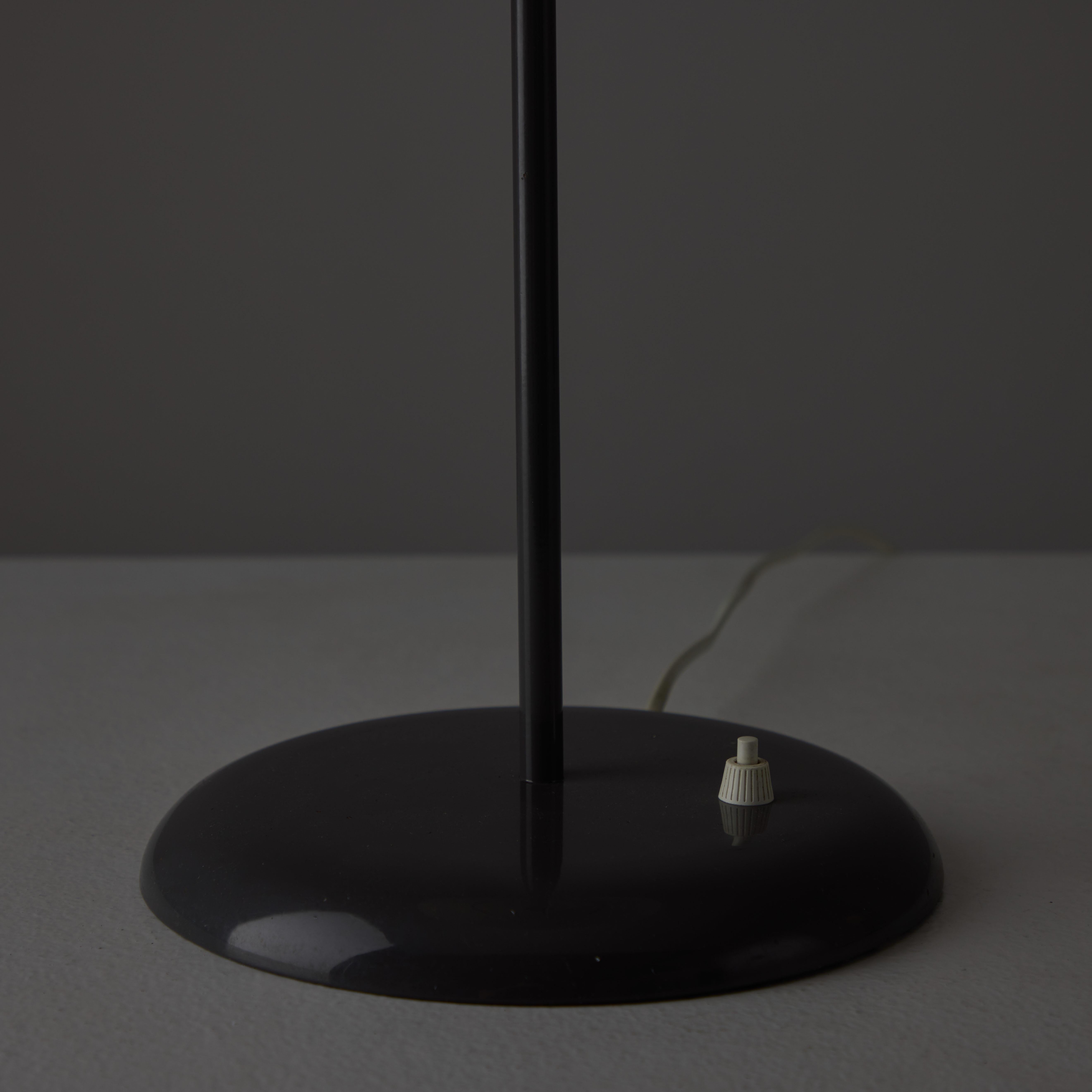 'La Lune Sous Le Chapeau' Table Lamps by Man Ray for Sirrah 2