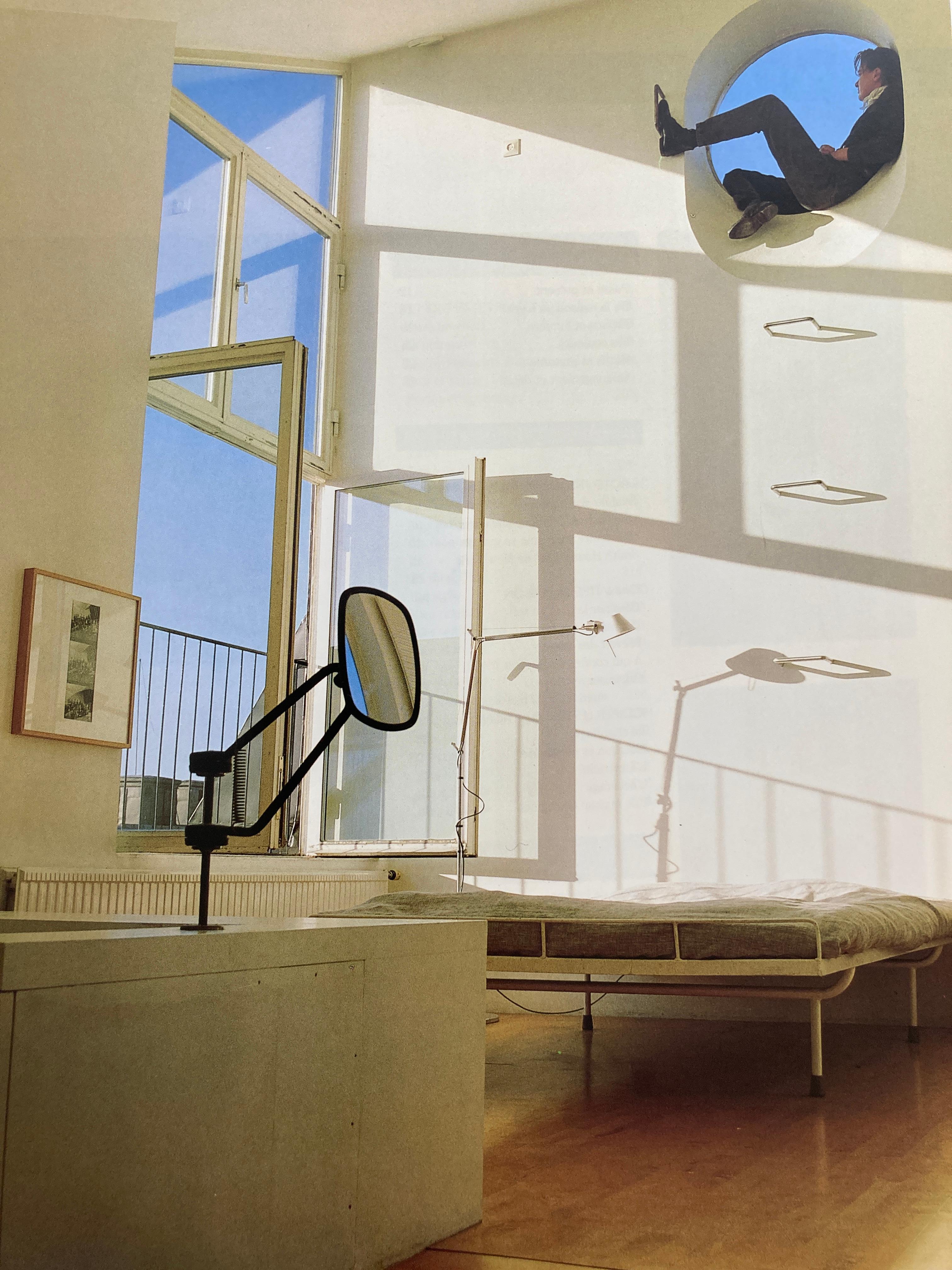La Maison Book, by Sir Terence Conran, French Edition 1995 2