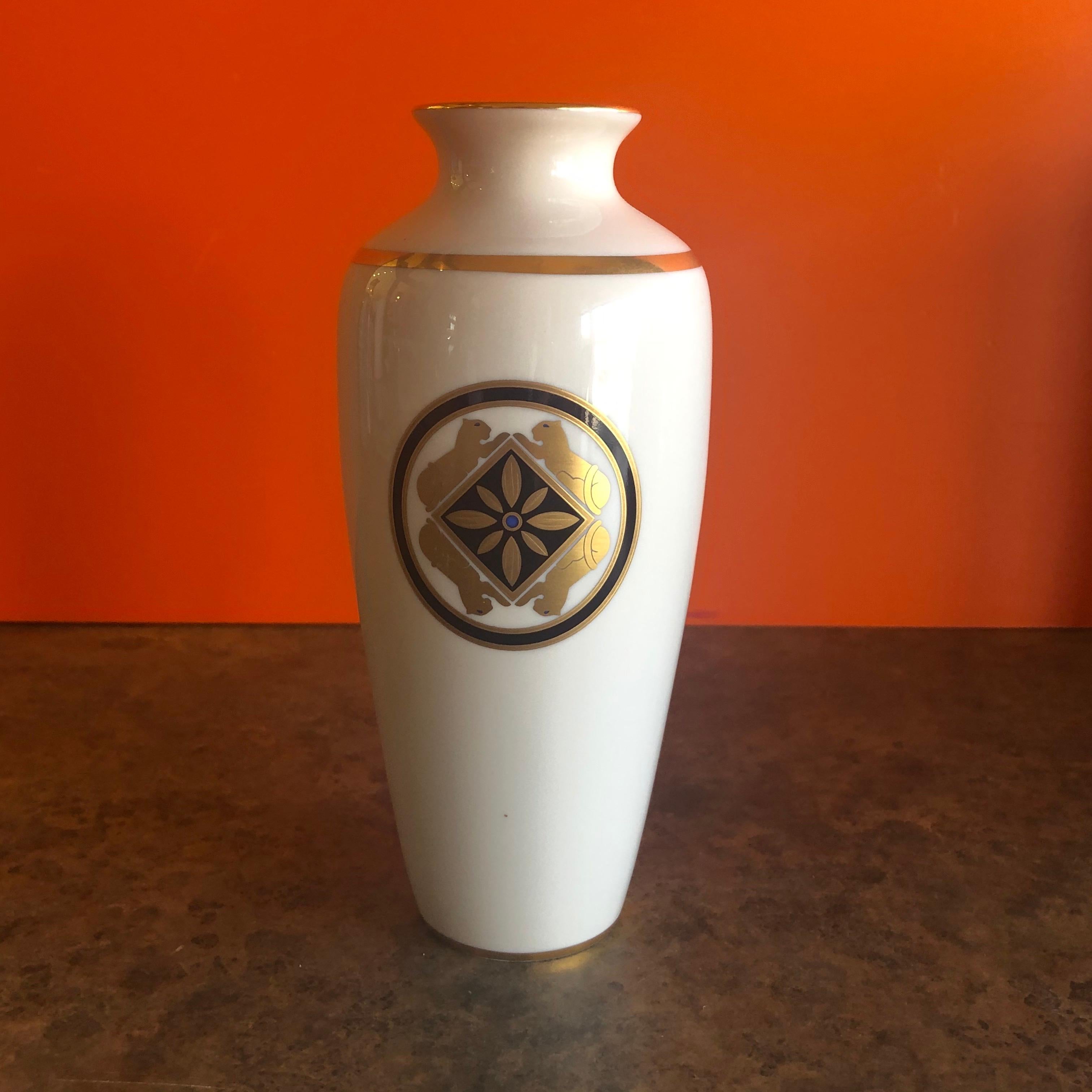 la vase