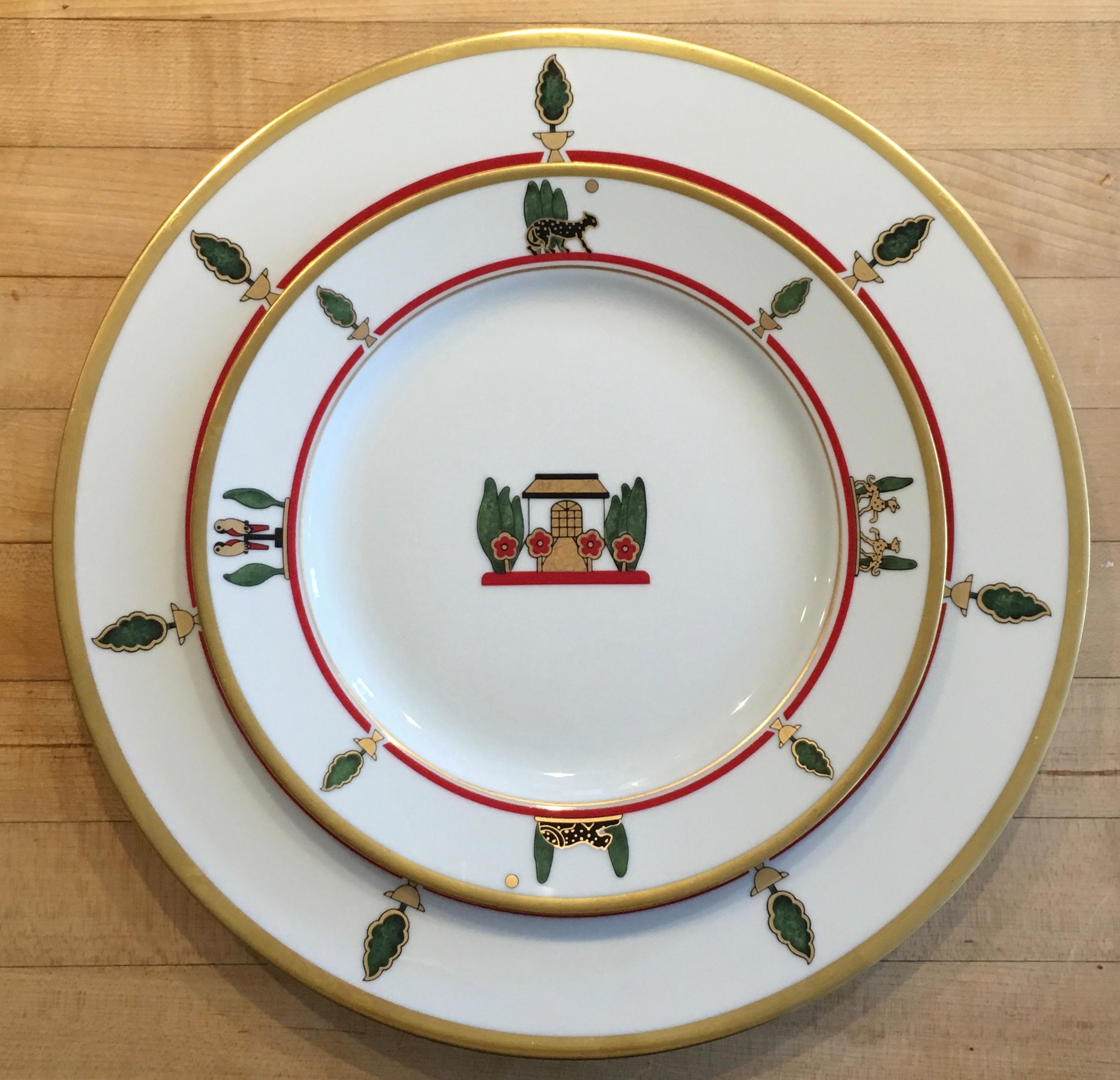 cartier dishes