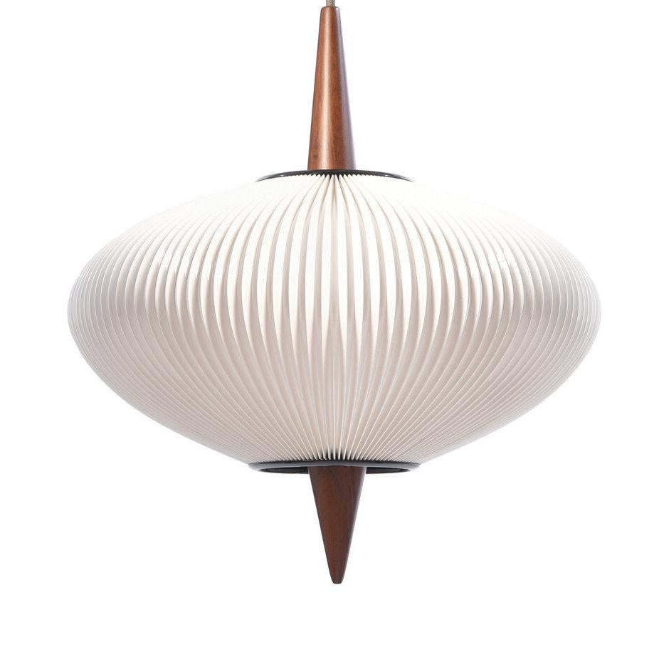 French La Mante Religieuse Floor Lamp by Rispal For Sale