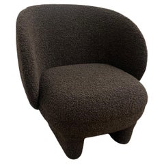 La Manufacture Moro Lounge Armchair by Sebastian Herkner in STOCK