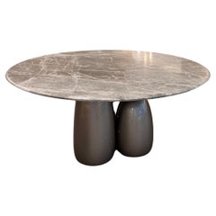 Used La Manufacture-Paris Gem Marble Top Dining Table by Sebastian Herkner in Stock