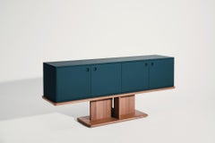 Credenza La Manufacture-Paris Intersection Disegnata da Neri & Hu