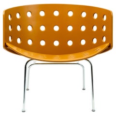 La Manufacture-Paris Melitea Outdoor Chair Designed by Luca Nichetto