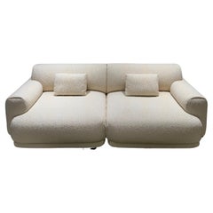 La Manufacture-Paris Moos Sofa von Sebastian Herkner in STOCK