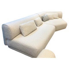 La Manufacture-Paris Moos Sofa by Sebastian Herkner in STOCK