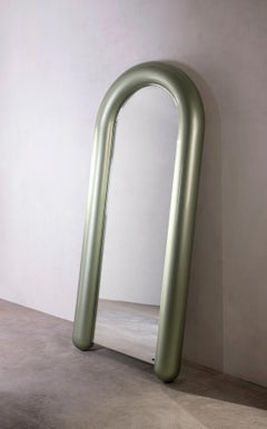 Espejo Soufflé La Manufacture-Paris Diseñado por Luca Nichetto