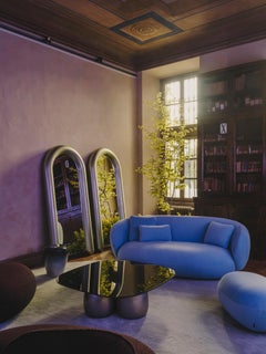 Espejo Soufflé La Manufacture-Paris Diseñado por Luca Nichetto