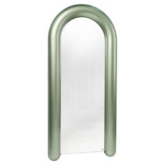 La Manufacture-Paris Soufflé Mirror Designed by Luca Nichetto