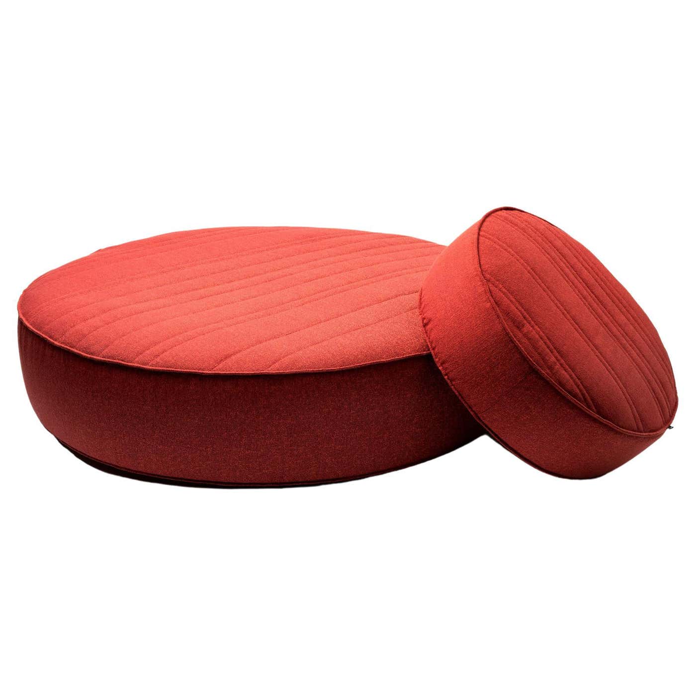 Customizable La Manufacture-Paris Stack Sofa Designed by Nendo For Sale ...