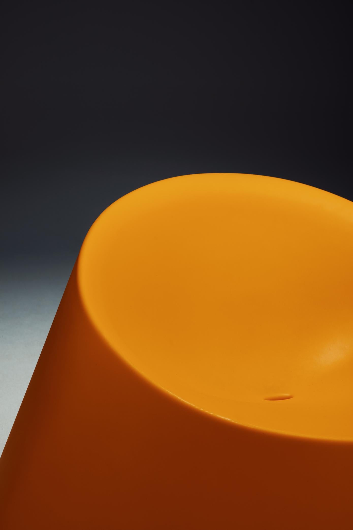 La Manufacture-Paris Val, Stuhl für den Außenbereich, entworfen von Luca Nichetto im Angebot 1