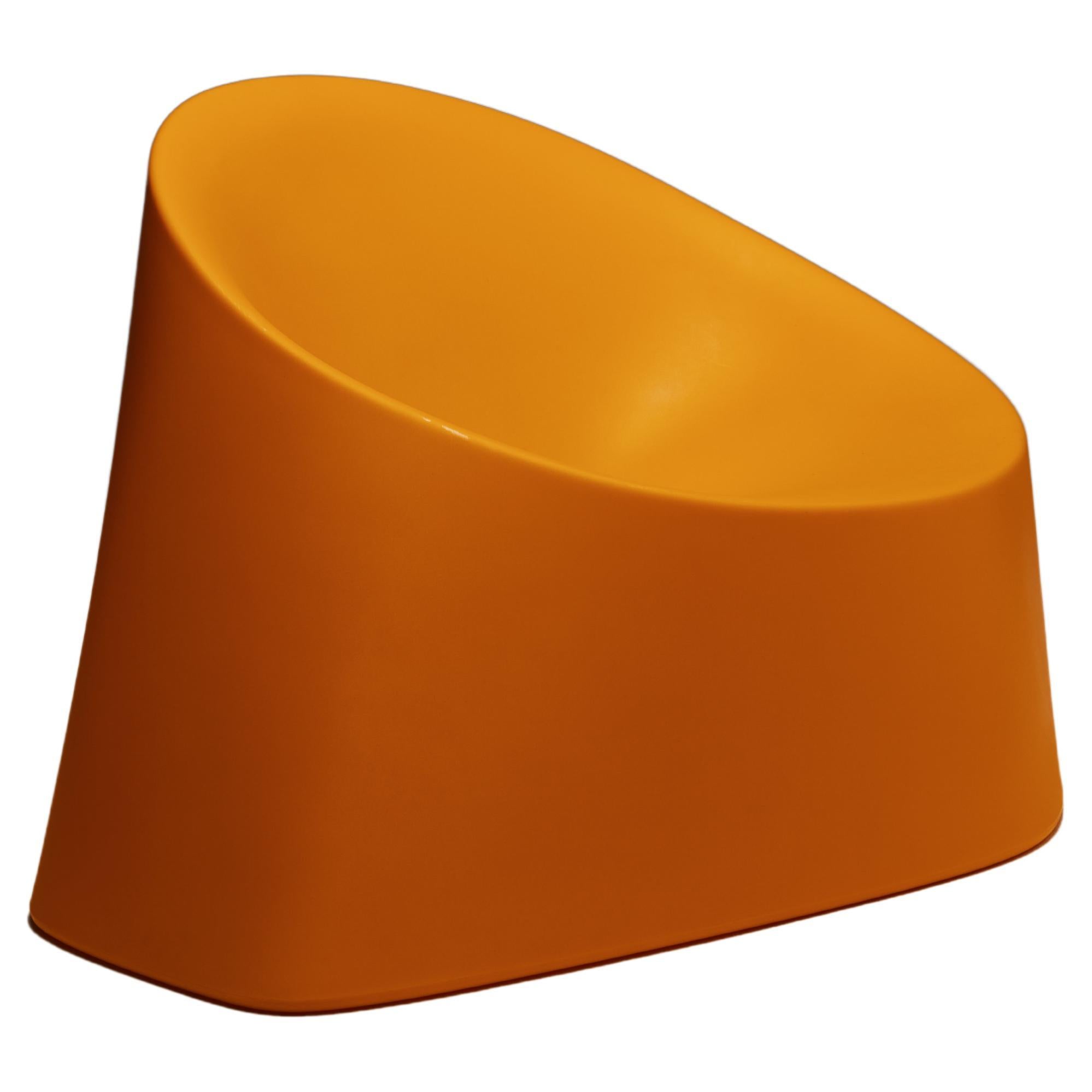 La Manufacture-Paris Val, Stuhl für den Außenbereich, entworfen von Luca Nichetto im Angebot