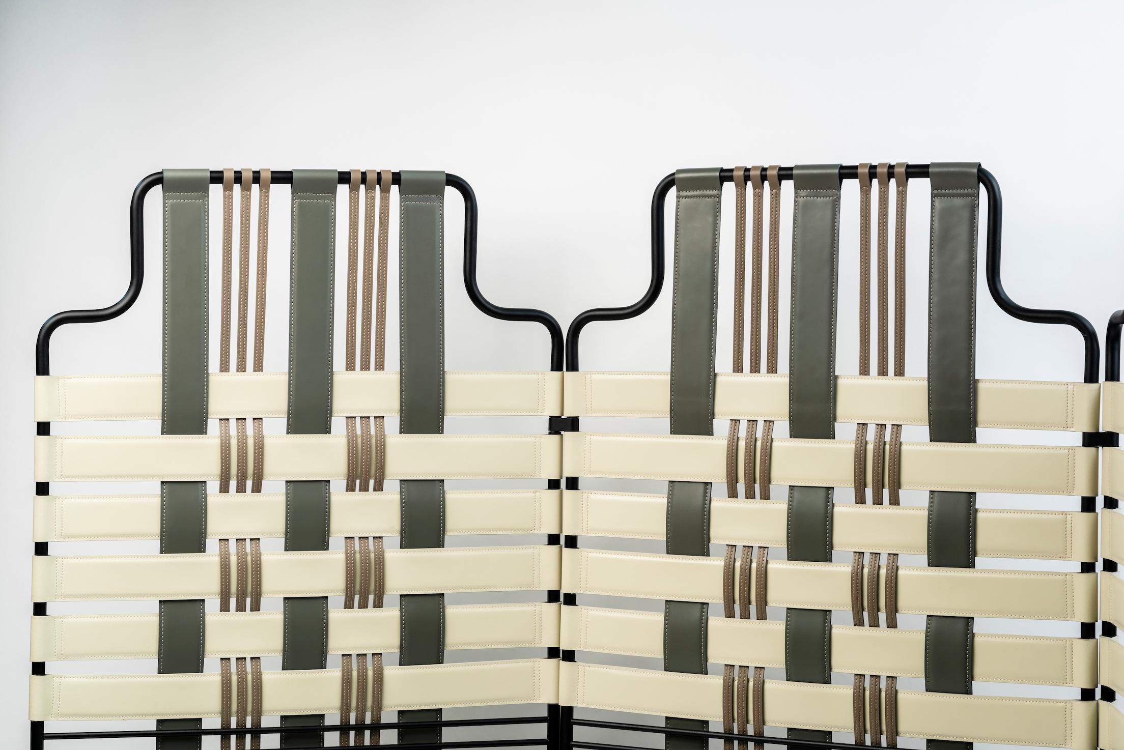La Manufacture-Paris Venier Screen Creato da Sebastian Herkner In condizioni Nuovo in vendita a New York, NY