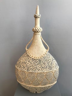 La Mela 2018, Avital Sheffer, Ceramics, Ancient Jewish Design, Mediterranean