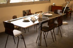 LA METAL ARREDO Arredo Paderno D. Milano