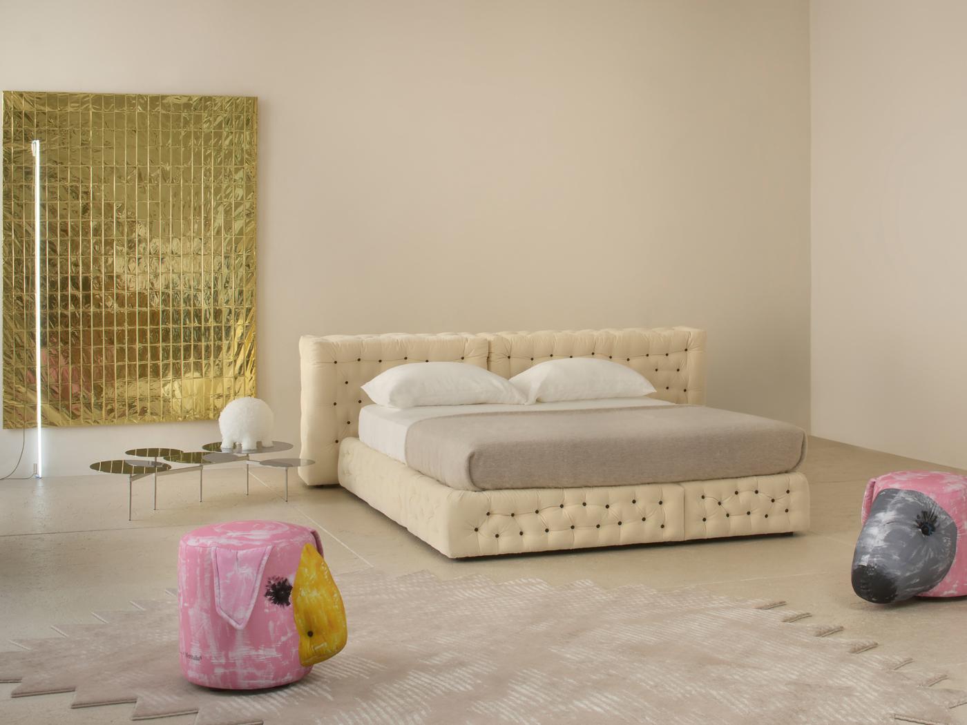 italien Lit La Michetta 214 de Gaetano Pesce pour Meritalia en vente