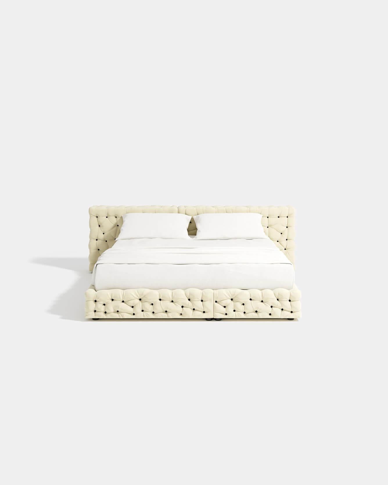 XXIe siècle et contemporain Lit La Michetta 214 de Gaetano Pesce pour Meritalia en vente