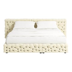 La Michetta 251 Bed by Gaetano Pesce for Meritalia