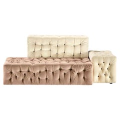 La Michetta Composition 1 Sofa by Gaetano Pesce