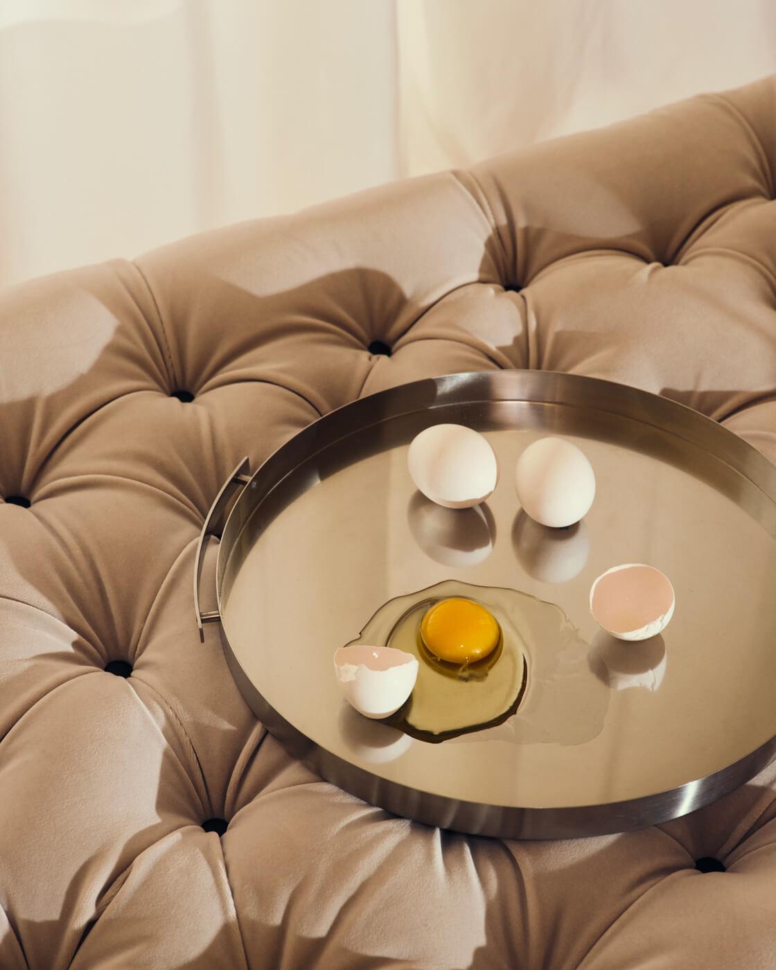 Sofá La Michetta Composición 2 de Gaetano Pesce Siglo XXI y contemporáneo en venta