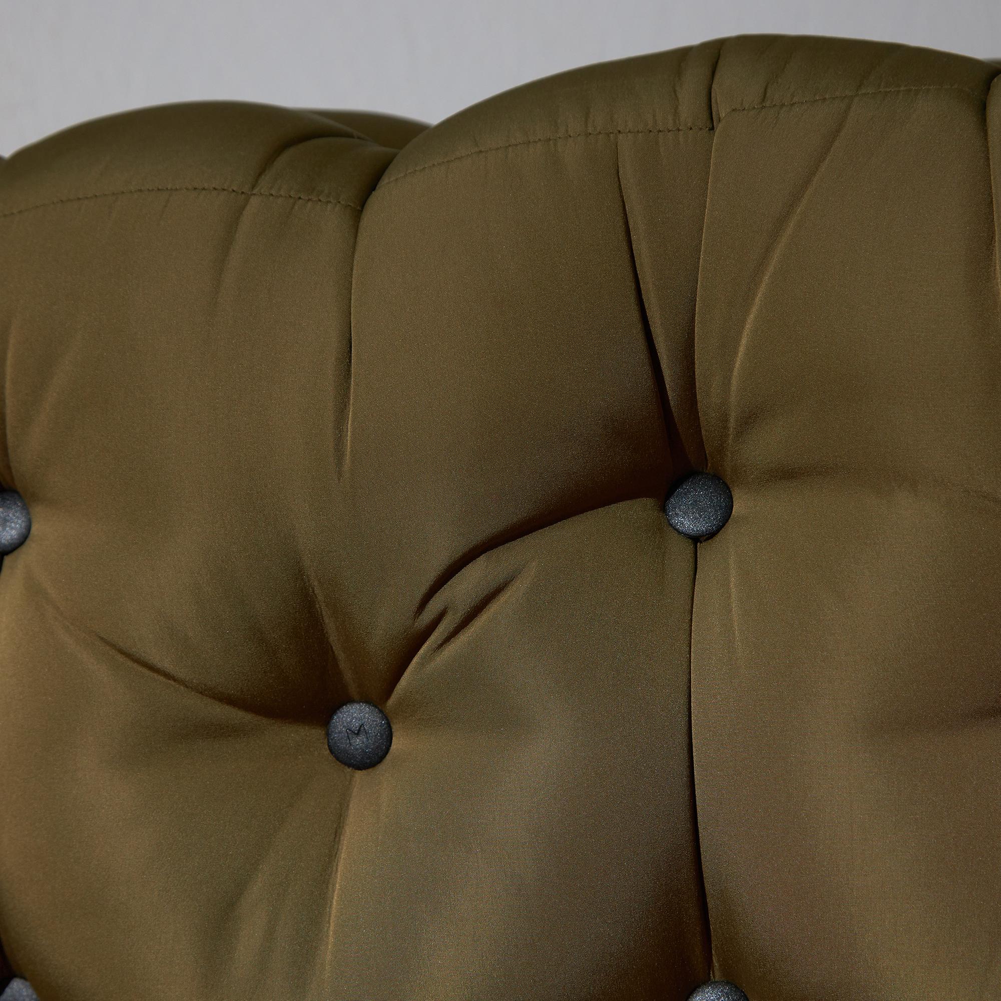 Ensemble modulaire La Michetta de Gaetano Pesce pour Meritalia, 2005 en vente 8