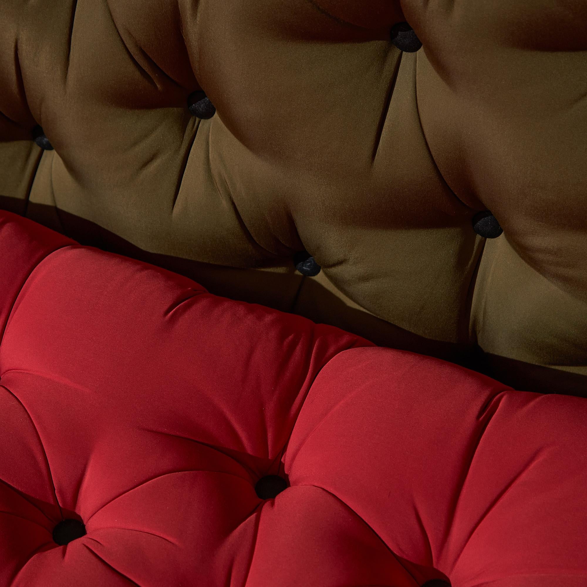 Mousse Ensemble modulaire La Michetta de Gaetano Pesce pour Meritalia, 2005 en vente