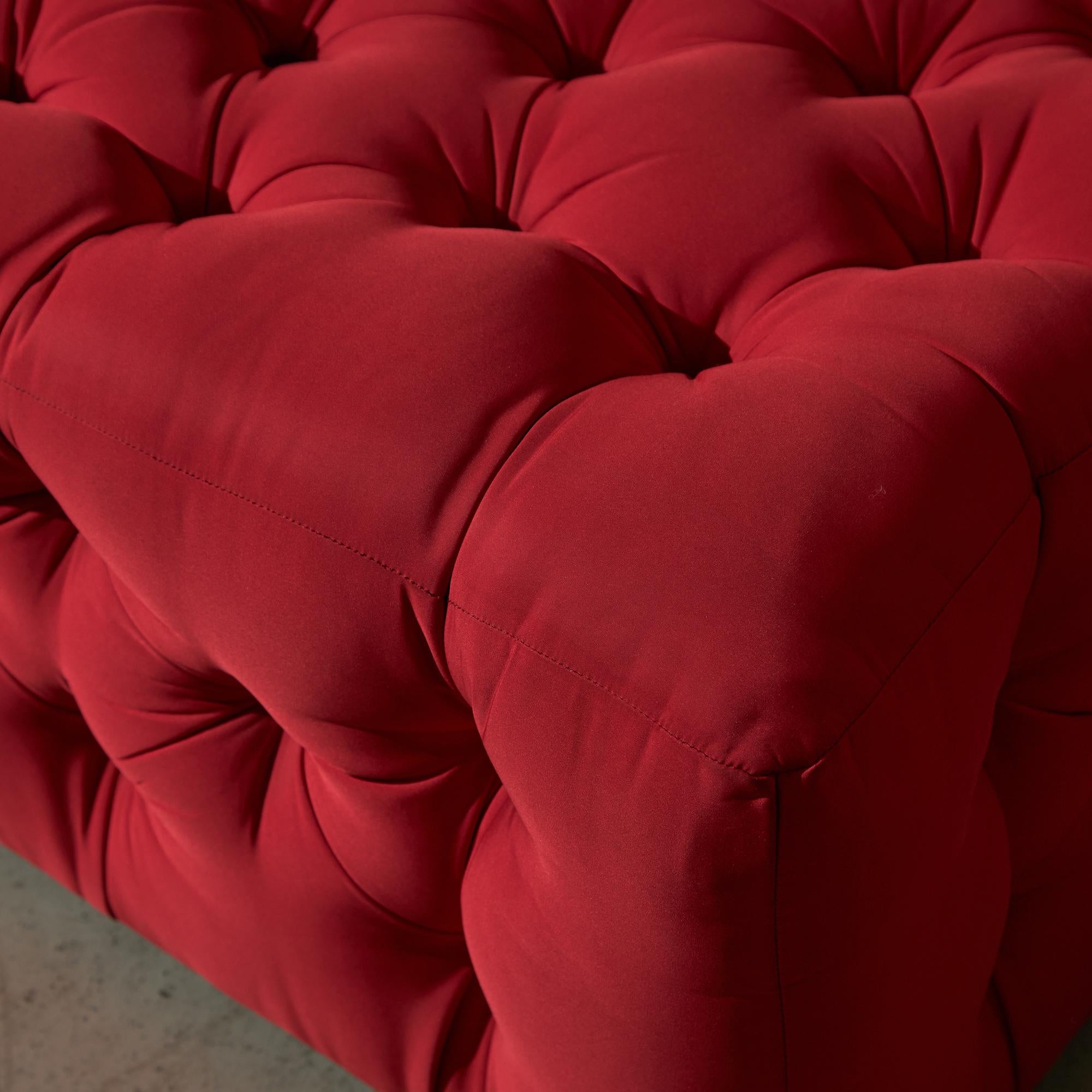 Ensemble modulaire La Michetta de Gaetano Pesce pour Meritalia, 2005 en vente 1