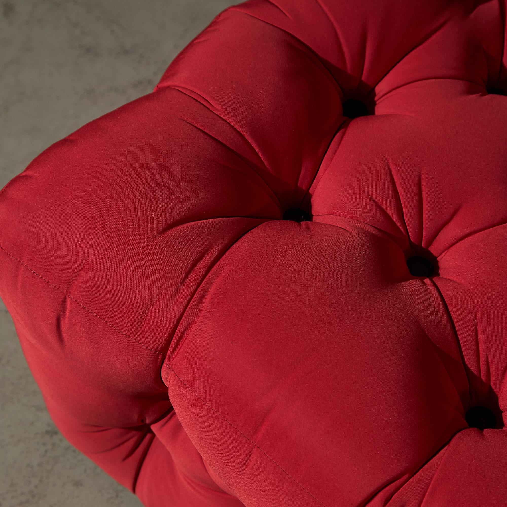 Ensemble modulaire La Michetta de Gaetano Pesce pour Meritalia, 2005 en vente 2