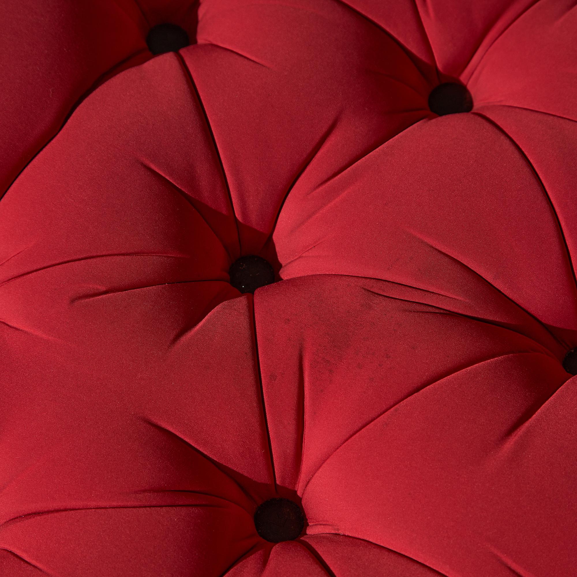 Ensemble modulaire La Michetta de Gaetano Pesce pour Meritalia, 2005 en vente 3