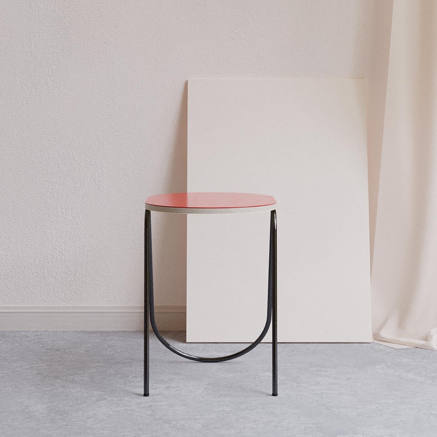 La Misciù Side Table In New Condition In Milan, IT