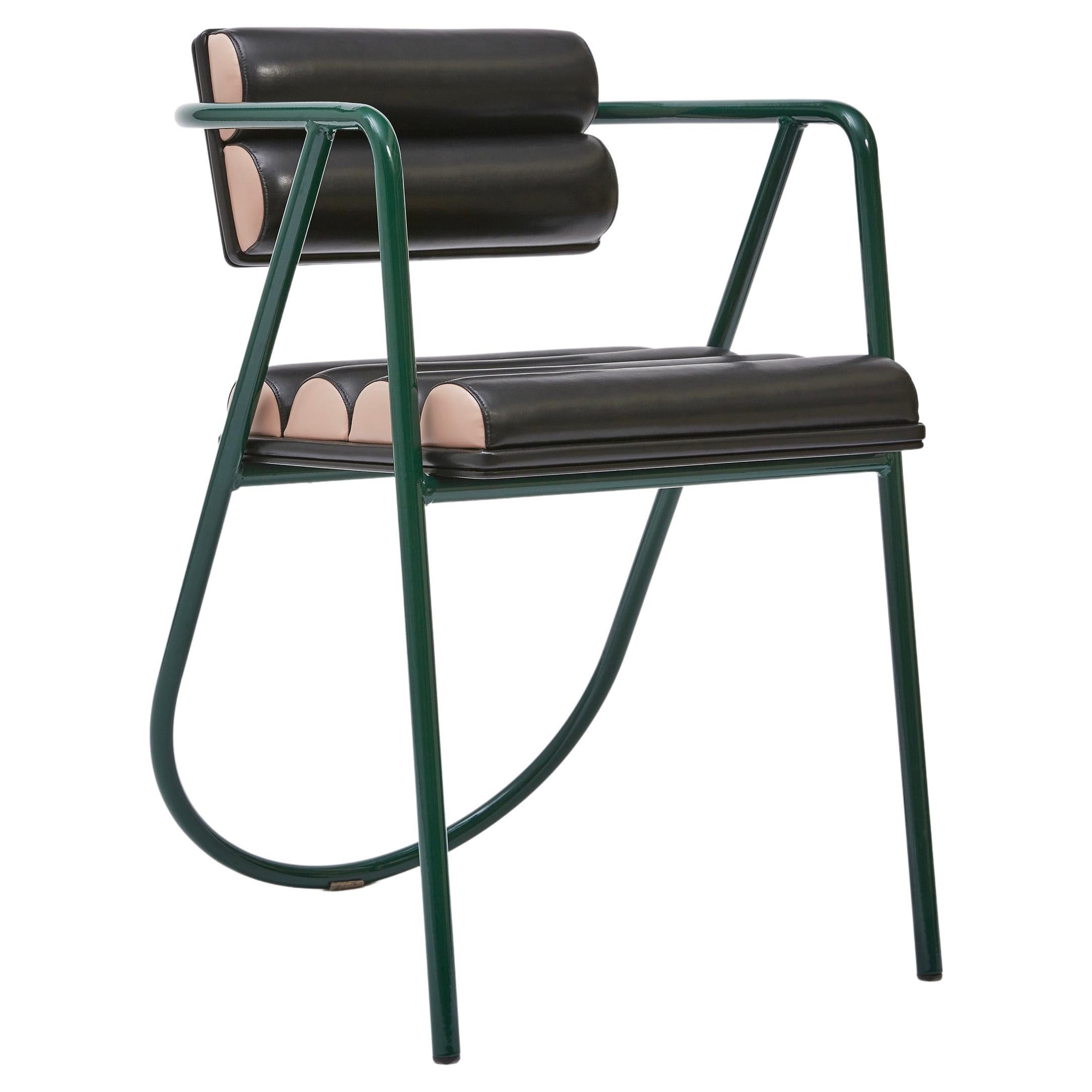 La Misciù Spring Chair For Sale