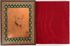 La Mort de Venise; Illustrated by Edgar Chahine, SUPER DELUXE Edition