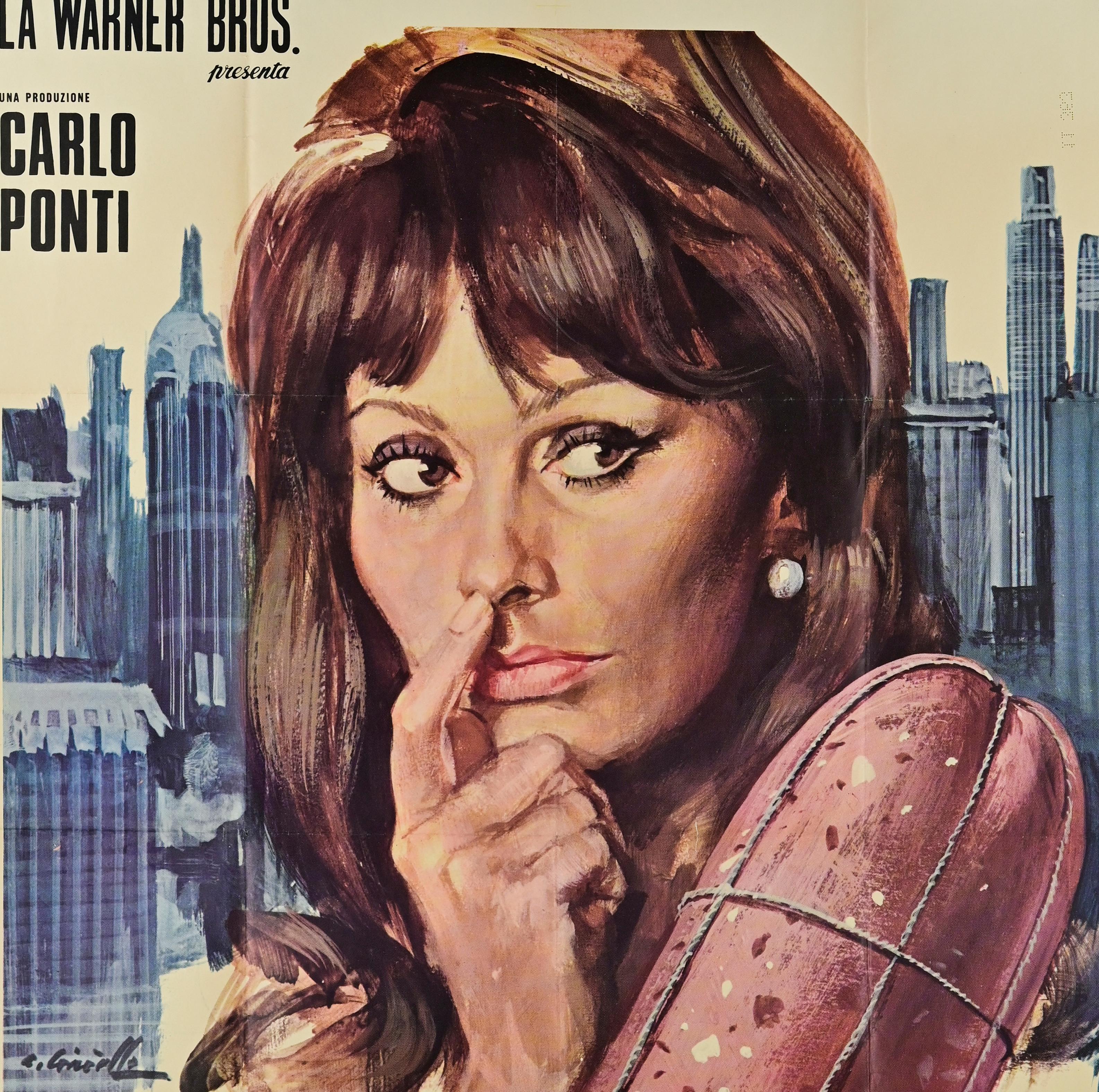 italien La Mortadella (1971, Italie/France) en vente