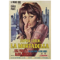 La Mortadella (1971, Italien/Frankreich)