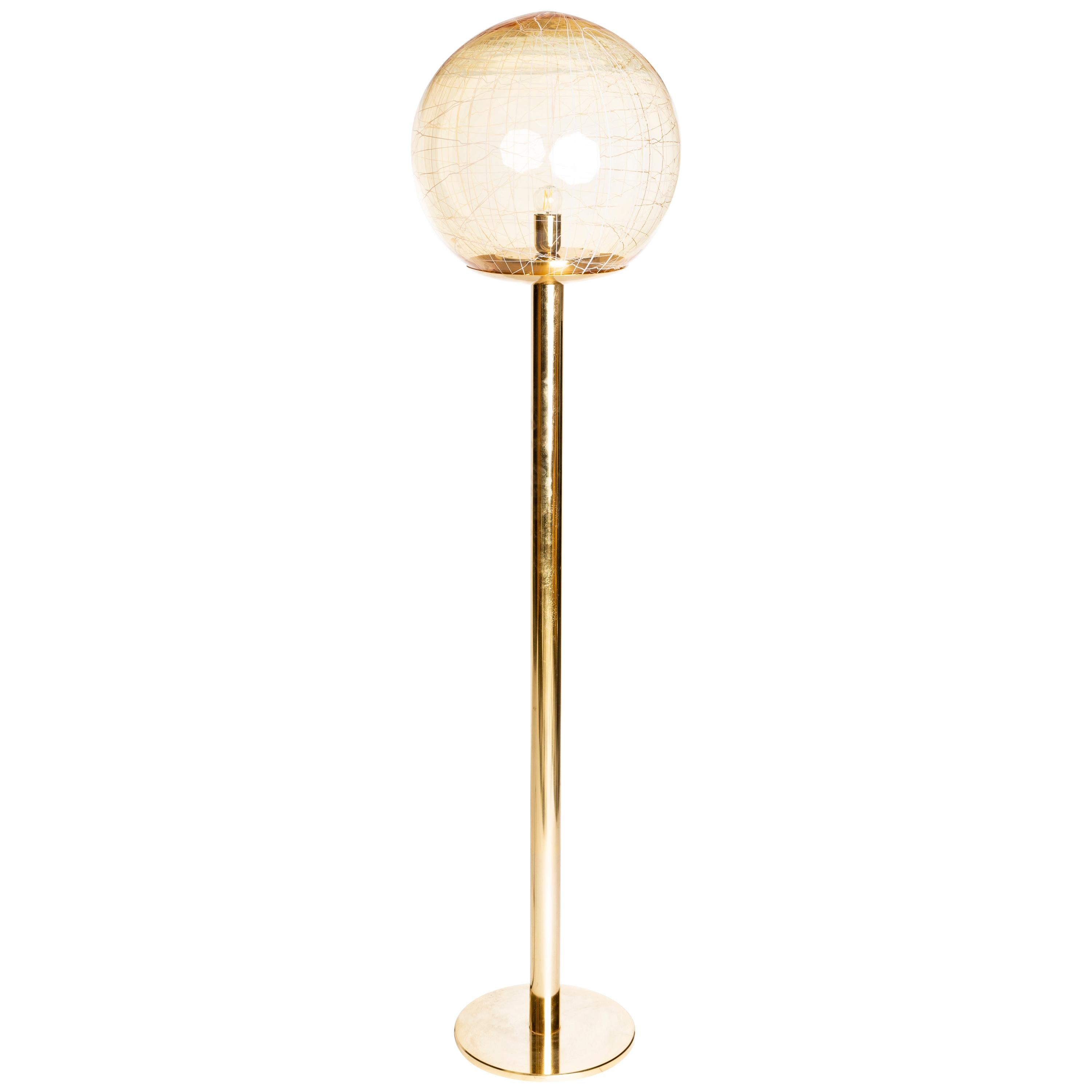 La Murrina Floor Lamp, Italy, 2010s