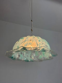 La Murrina Murano glass Chandelier, 1970s